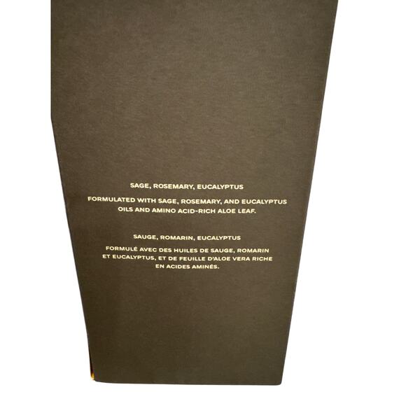 NWT Twentynine Palms Desert Tumbleweed Shampoo & Conditioner 16.9oz | MSRP $108 - Picture 2 of 10